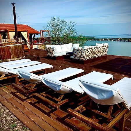 Chervona Kalyna Cottage Odessa Exterior foto